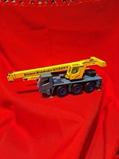 Standmodel autokran krupp gebraucht kaufen  Troisdorf