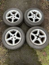 Mazda mx5 mk2.5 for sale  WORCESTER