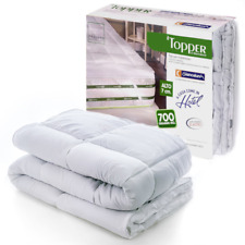 Topper materasso biancaluna usato  Fasano