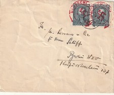 Sudetenland fernbrief mef gebraucht kaufen  Bergkamen