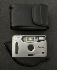 Vintage praktica novex for sale  CRAWLEY