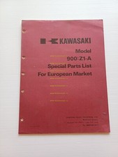 Kawasaki 900 1973 usato  Vimodrone