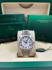 Rolex date 41mm for sale  New York