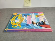 Collezione sailor moon usato  Vimodrone