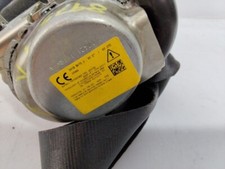 34198415j cintura sicurezza usato  Ferrara