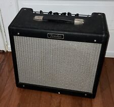 1998 fender blues for sale  Jerseyville