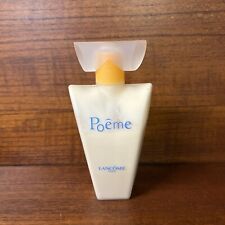 Lancome poeme body for sale  Clovis