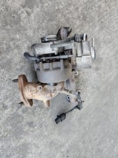 Turbina hyundai santafe usato  Roma