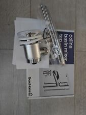 Cholina basin mixer for sale  PETERBOROUGH