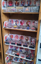 Robot anime collection usato  Parabiago