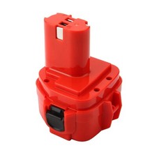 12v 4800mah batterie d'occasion  Lyon I