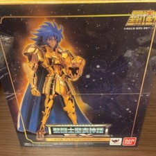 Boneco de ação Bandai Saint Cloth Myth EX Gemini saga Revival ver saint seiya, usado comprar usado  Enviando para Brazil