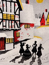 Vintage crinoline lady for sale Vintage crinoline lady for sale  ADDLESTONE