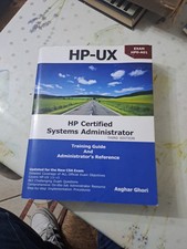 Certified system administrator usato  Roma