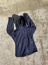 Lemieux waterproof navy for sale  PRESTON