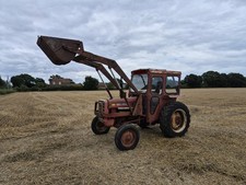 International tractor 374 for sale  GOOLE