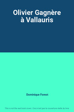 Olivier gagnere vallauris d'occasion  France
