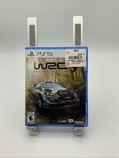 Wrc sony playstation for sale  Dundalk