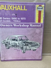 Haynes owners workshop for sale  BEXLEY