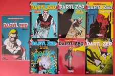 Dylan dog presenta usato  San Prisco