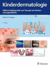 Kinderdermatologie differenzia gebraucht kaufen  Stuttgart