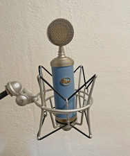 Blue bluebird microphone for sale  Denver