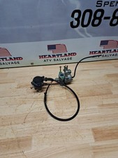 2007 honda carburetor for sale  Grand Island