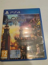 Kingdom hearts playstation usato  Senigallia