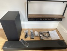 S75q 3.1.2 soundbar for sale  NESTON