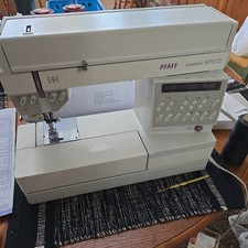 Vintage pfaff creative for sale  North Platte