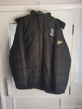Crystal palace puffer for sale  EASTBOURNE