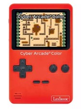 Lexibook cyber arcade gebraucht kaufen  Ehrenberg