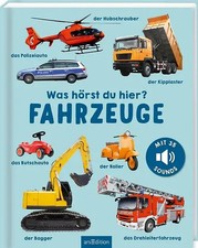 Hörst fahrzeuge zustand gebraucht kaufen  Berlin