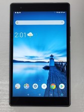 Lenovo tab plus for sale  TELFORD