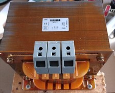 Autotrasformatore monofase 800 usato  Terlizzi