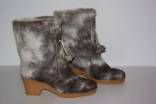 Nanouk bottes neige d'occasion  La Roche-Posay