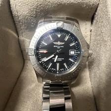 Breitling avenger automatic for sale  Hebron