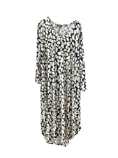 Kleid lagenlook akh gebraucht kaufen  Berlin