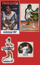 Adidas ivan lendl d'occasion  Jaunay-Clan