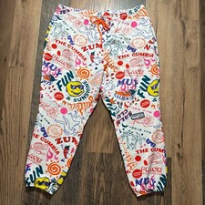 Club zumba baggy d'occasion  Expédié en Belgium