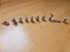 Ferrero figuren happy gebraucht kaufen  Bochum