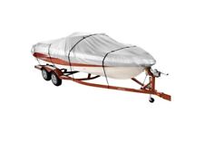 OVERTONS 321073 UNIVERSAL COVERMATE HD 600 CAPA DE BARCO REBOQUE 17'-19' CASCO V comprar usado  Enviando para Brazil