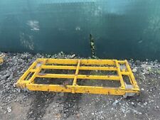 Stel trolley 400 for sale  WARRINGTON