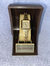 Shivas quartz battery for sale  RAYLEIGH