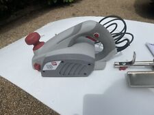 planer 240v for sale  GODALMING