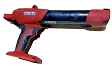 Hilti hde 500 for sale  UK
