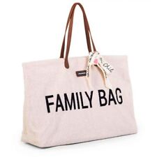 Childhome family bag gebraucht kaufen  Delbrück