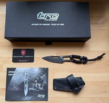 Trc knives speed gebraucht kaufen  Nickenich