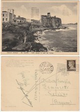Aci castello catania usato  Isola Vicentina