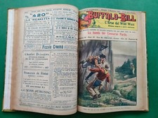buffalo bill usato buffalo bill usato Arezzo